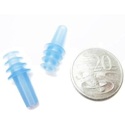 Earjobs Ear Plugs for Flying