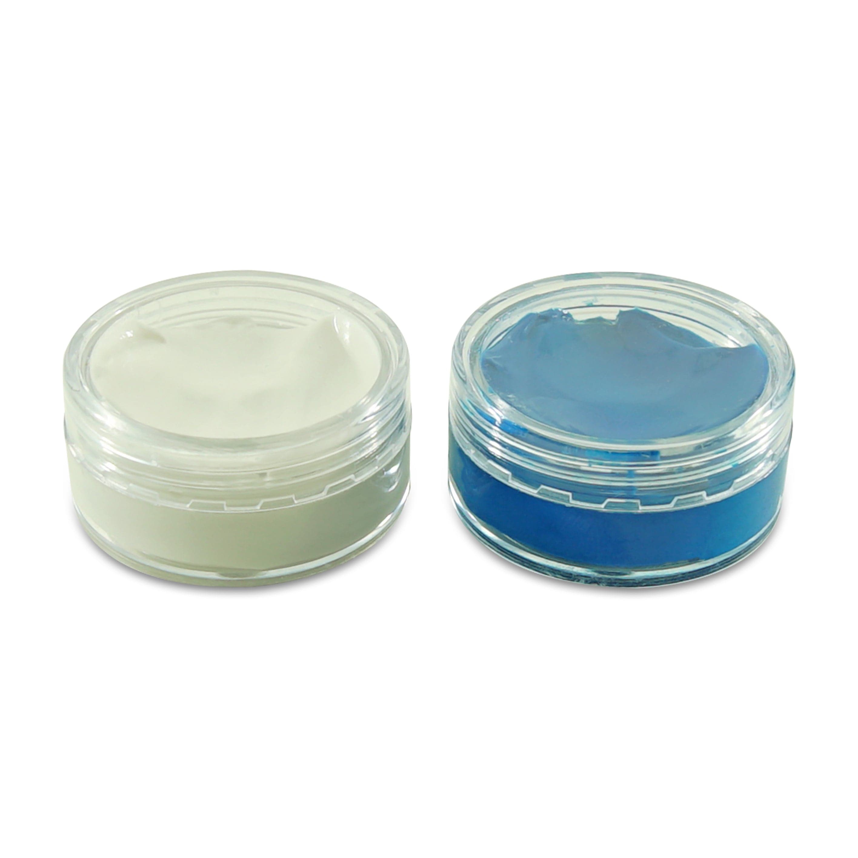 Earjobs™ DIY Custom Moulded Ear Plugs (SNR 26)