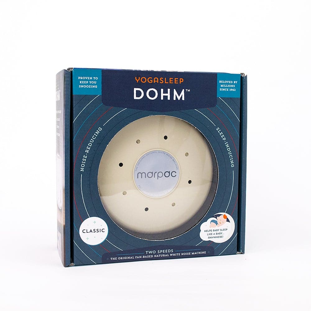 Yogasleep Dohm DS White-Noise Machine AU 240v - Dual Speed