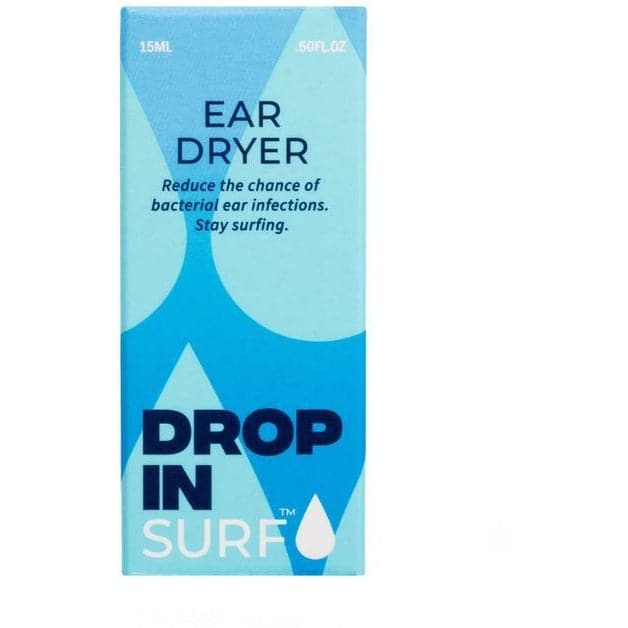 Drop In Surf Ear Drops