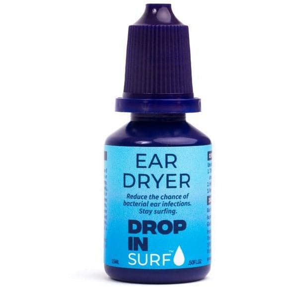 Drop In Surf Ear Drops
