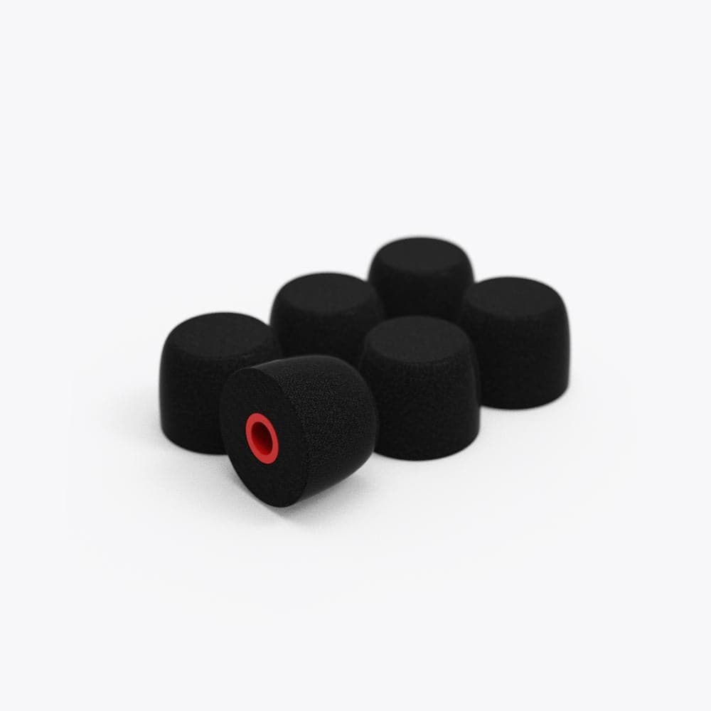 Flare ISOLATE® EARFOAMS® Replacement Tips