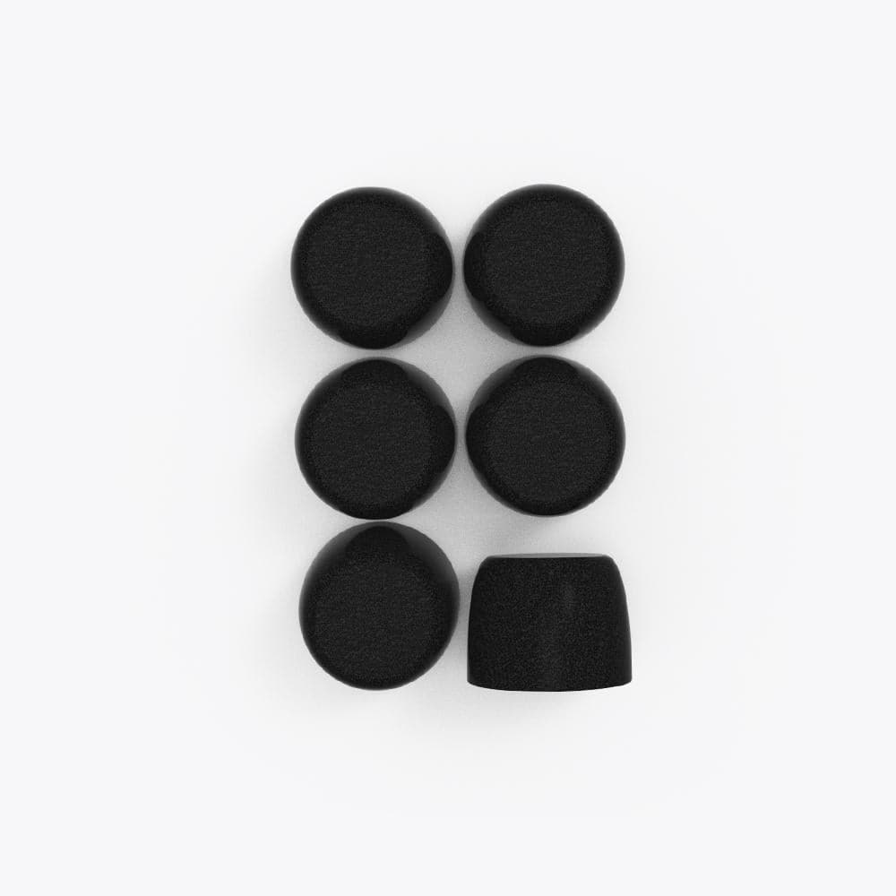 Flare ISOLATE® EARFOAMS® Replacement Tips