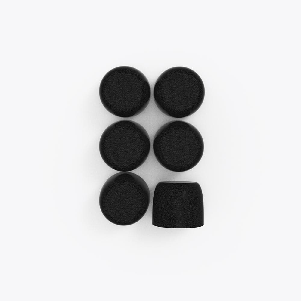 Flare ISOLATE® EARFOAMS® Replacement Tips