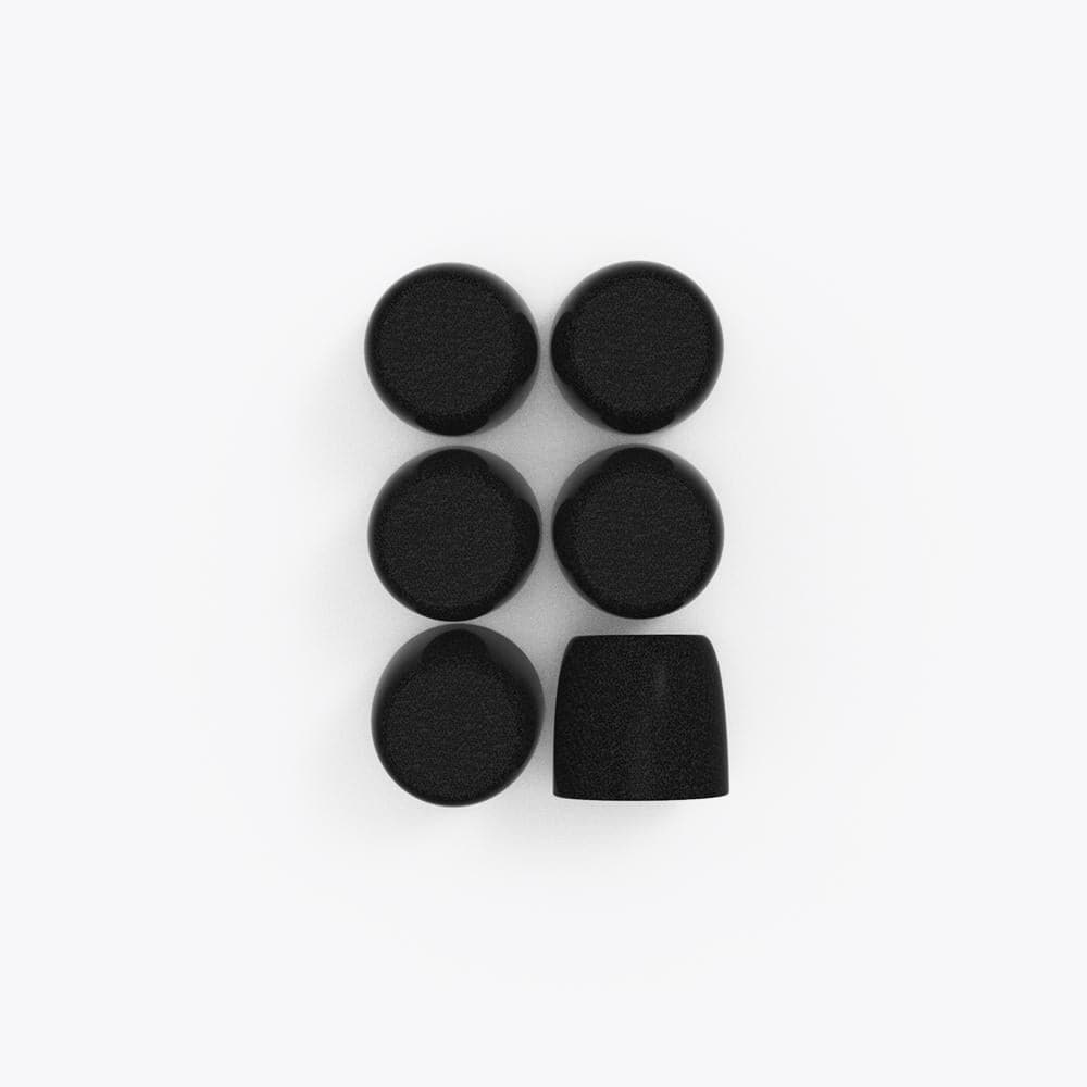 Flare ISOLATE® EARFOAMS® Replacement Tips