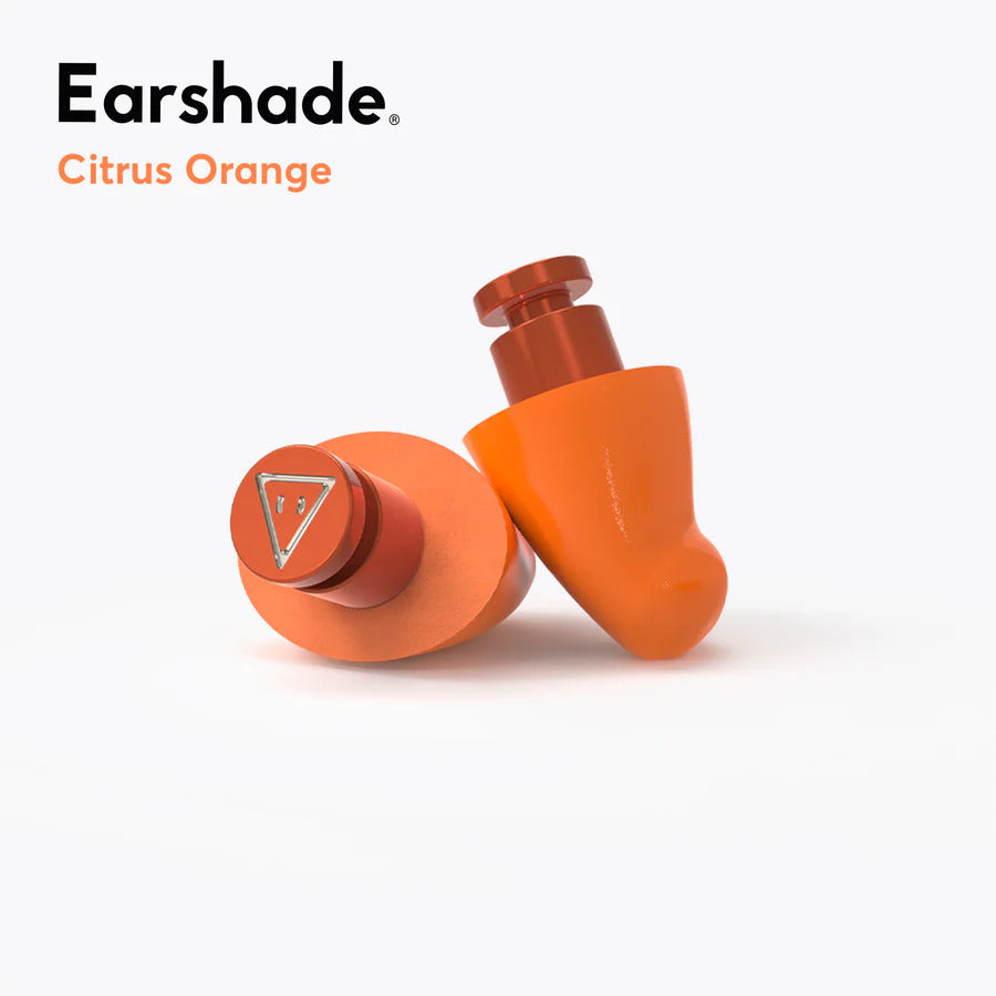 Flare EARSHADE® Ear Plugs