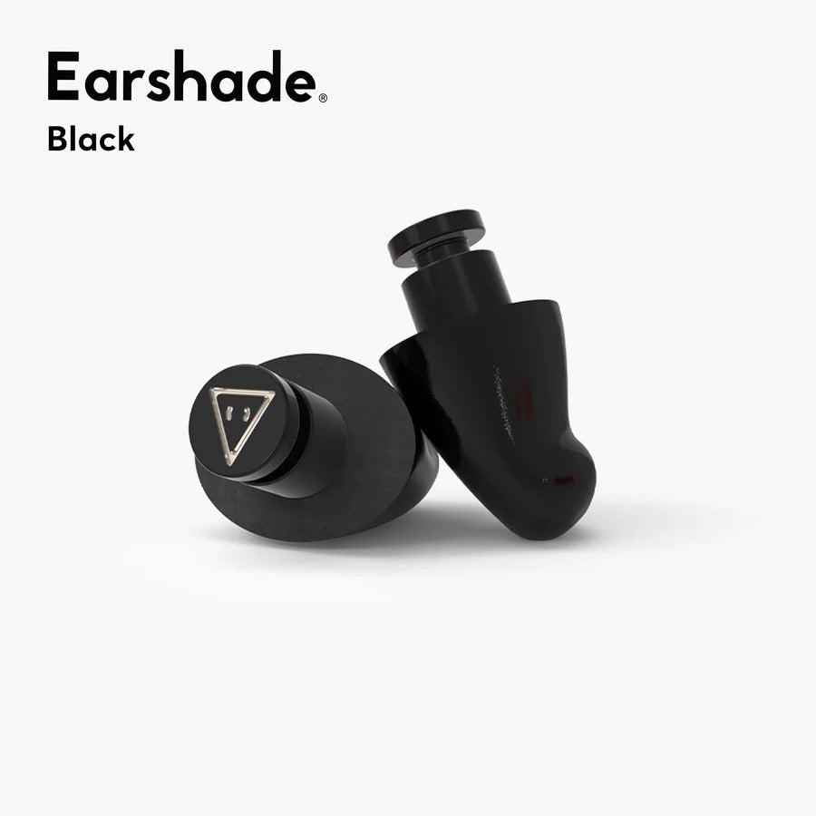 Flare EARSHADE® Ear Plugs