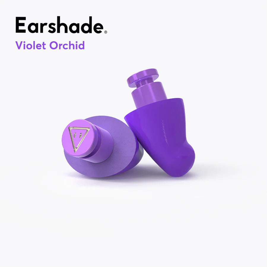 Flare EARSHADE® Ear Plugs