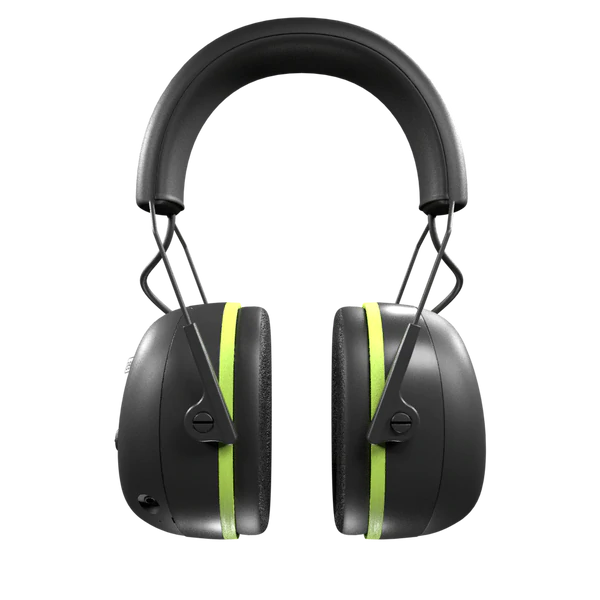 ISOtunes Air Defender Bluetooth Ear Muffs (NRR 24)