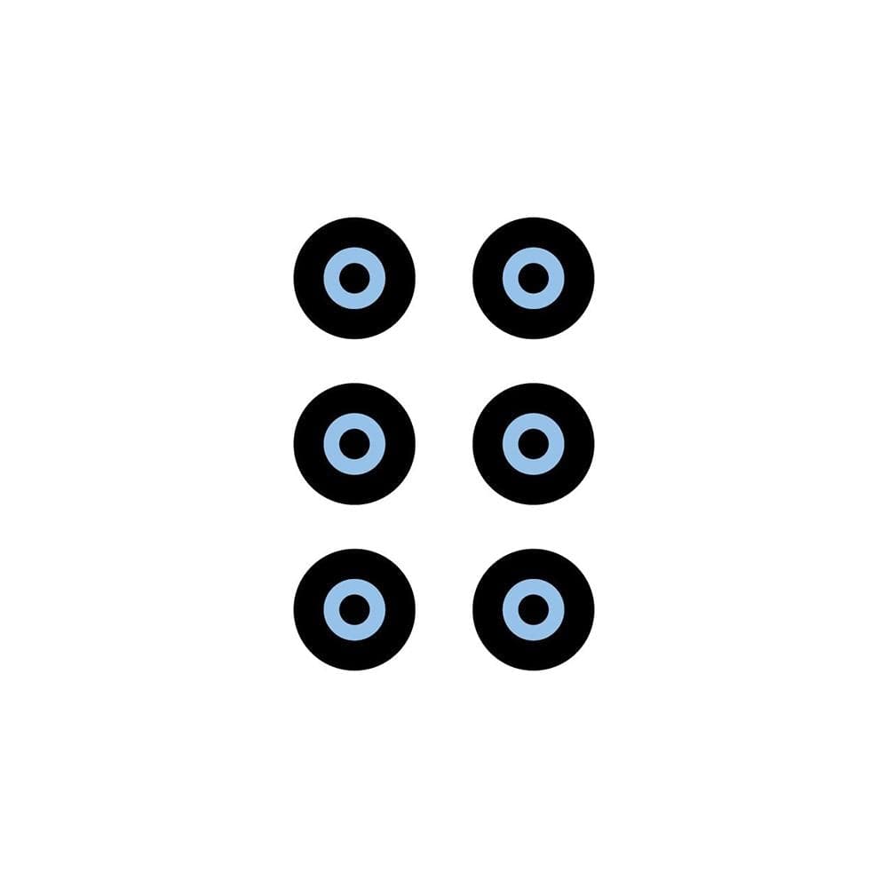 Flare ISOLATE® 2 Replacement Tips