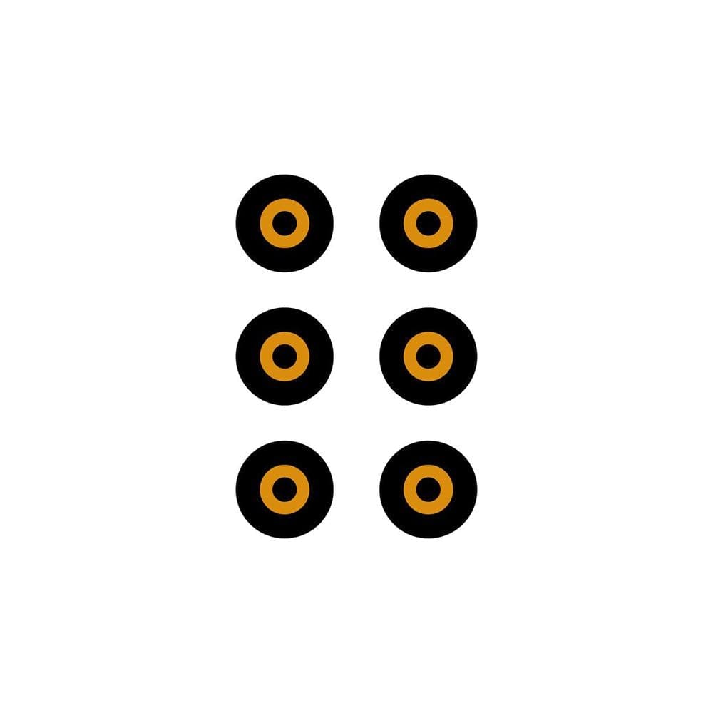 Flare ISOLATE® 2 Replacement Tips