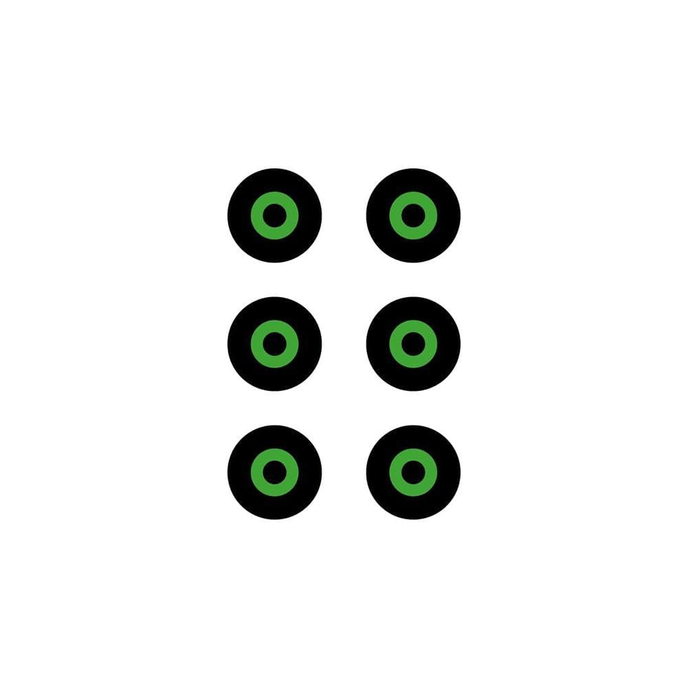 Flare ISOLATE® 2 Replacement Tips