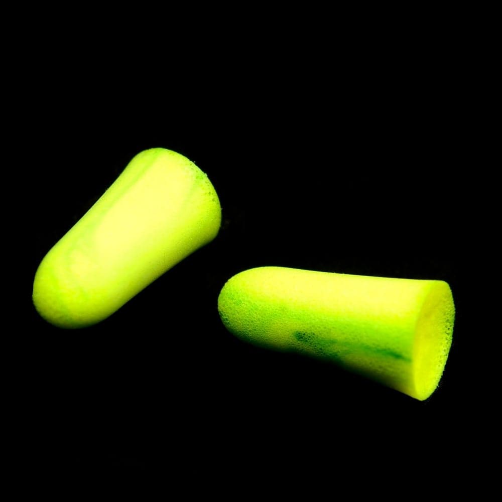 Moldex PVC Free Goin' Green® Uncorded Earplugs (SLC80 29dB, Class 5)