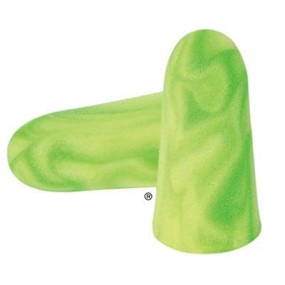 Moldex PVC Free Goin' Green® Uncorded Earplugs (SLC80 29dB, Class 5)