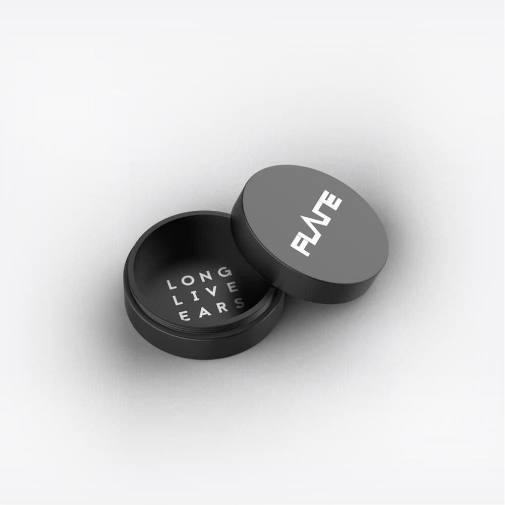 Flare Pocket Capsule