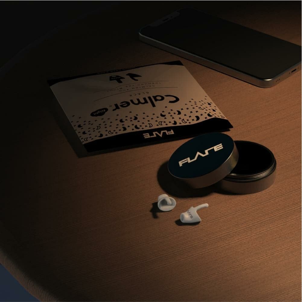 Flare Pocket Capsule