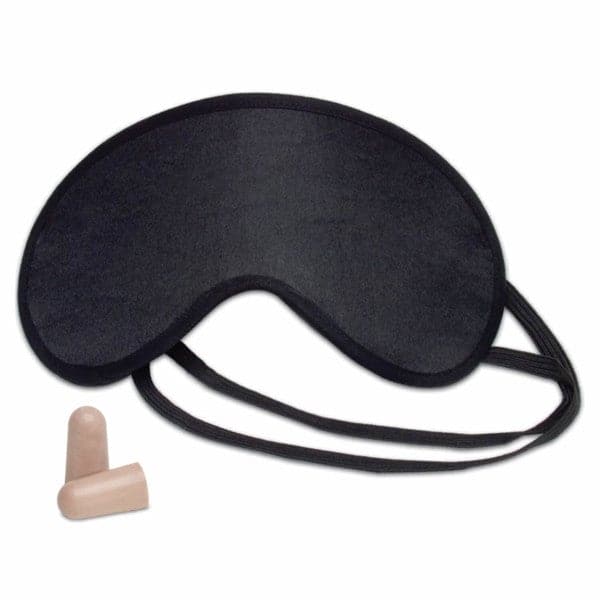 Macks Shut-Eye Shade Sleep Mask