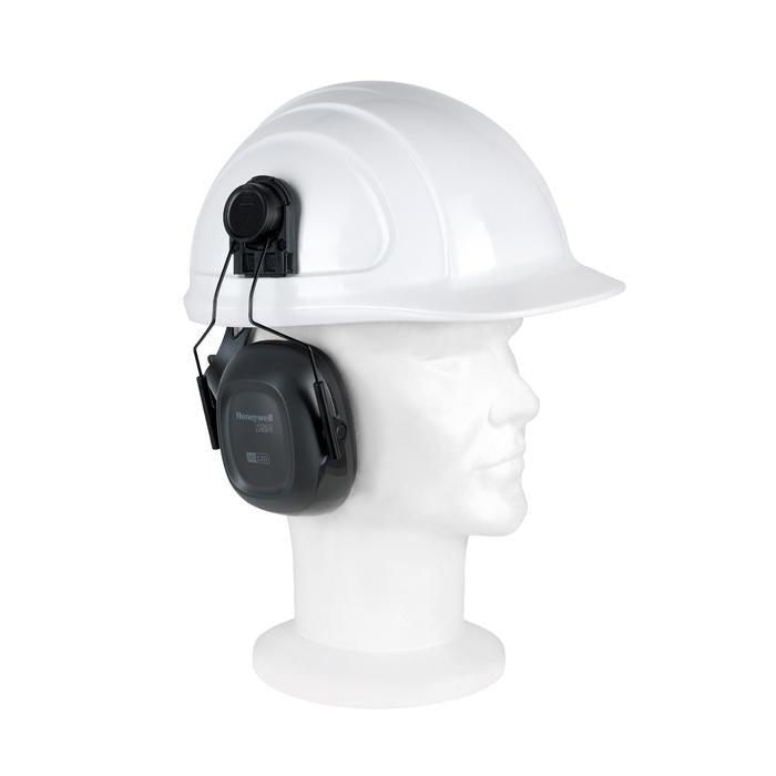 Honeywell VeriShield VS120H Cap-Attach Earmuffs (SLC80 28dB, Class 5)