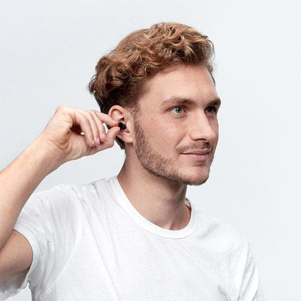 Alpine Worksafe Earplugs