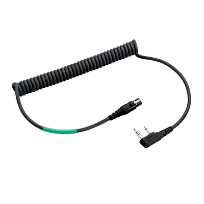 3M™ PELTOR™ FLX2 Cable FLX2-36, Kenwood 2-Pin