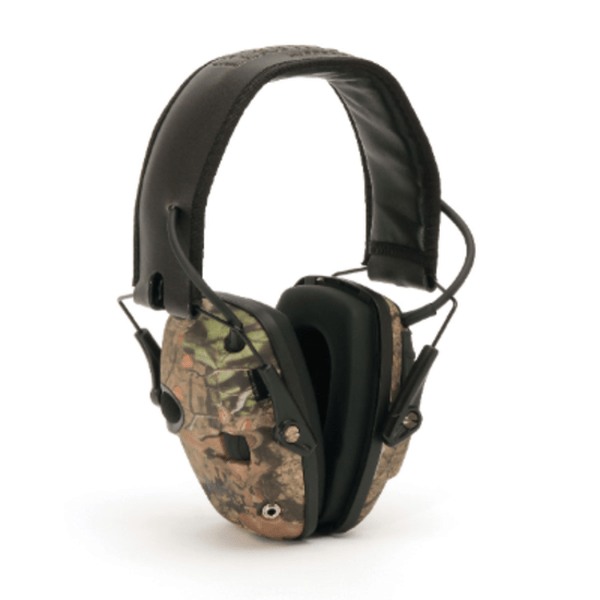 Howard Leight by Honeywell Bilsom Impact Sport Tactical Folding Model Ear Muff (SLC80 24dB, Class 4)