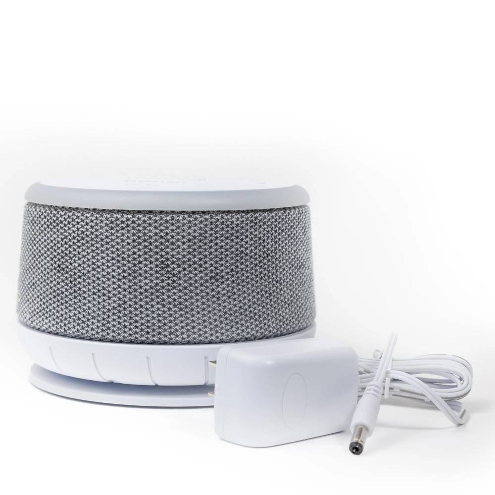 Yogasleep Dohm Nova Sound Machine and Night Light