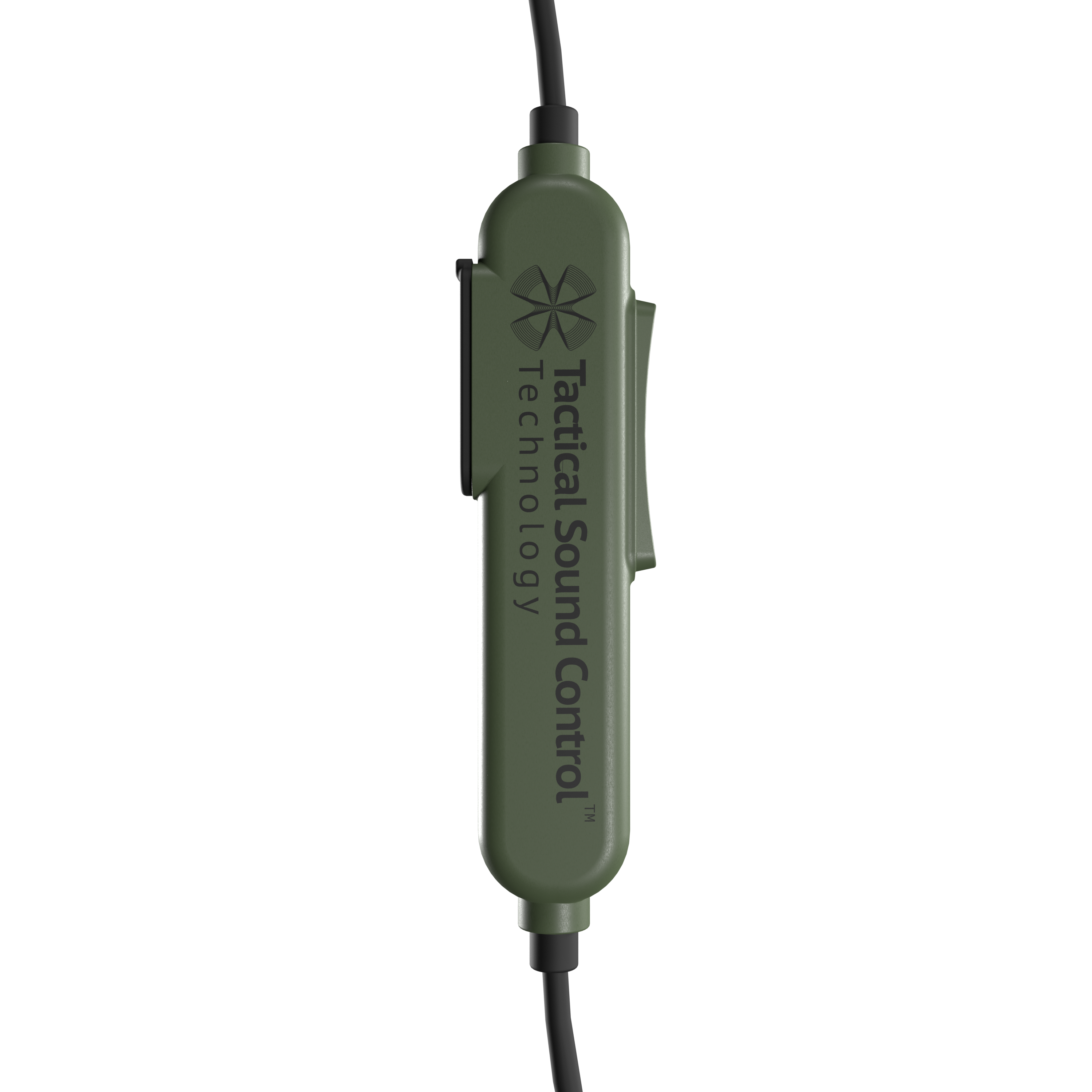 ISOtunes Sport ADVANCE Bluetooth Earphones (NRR 26)