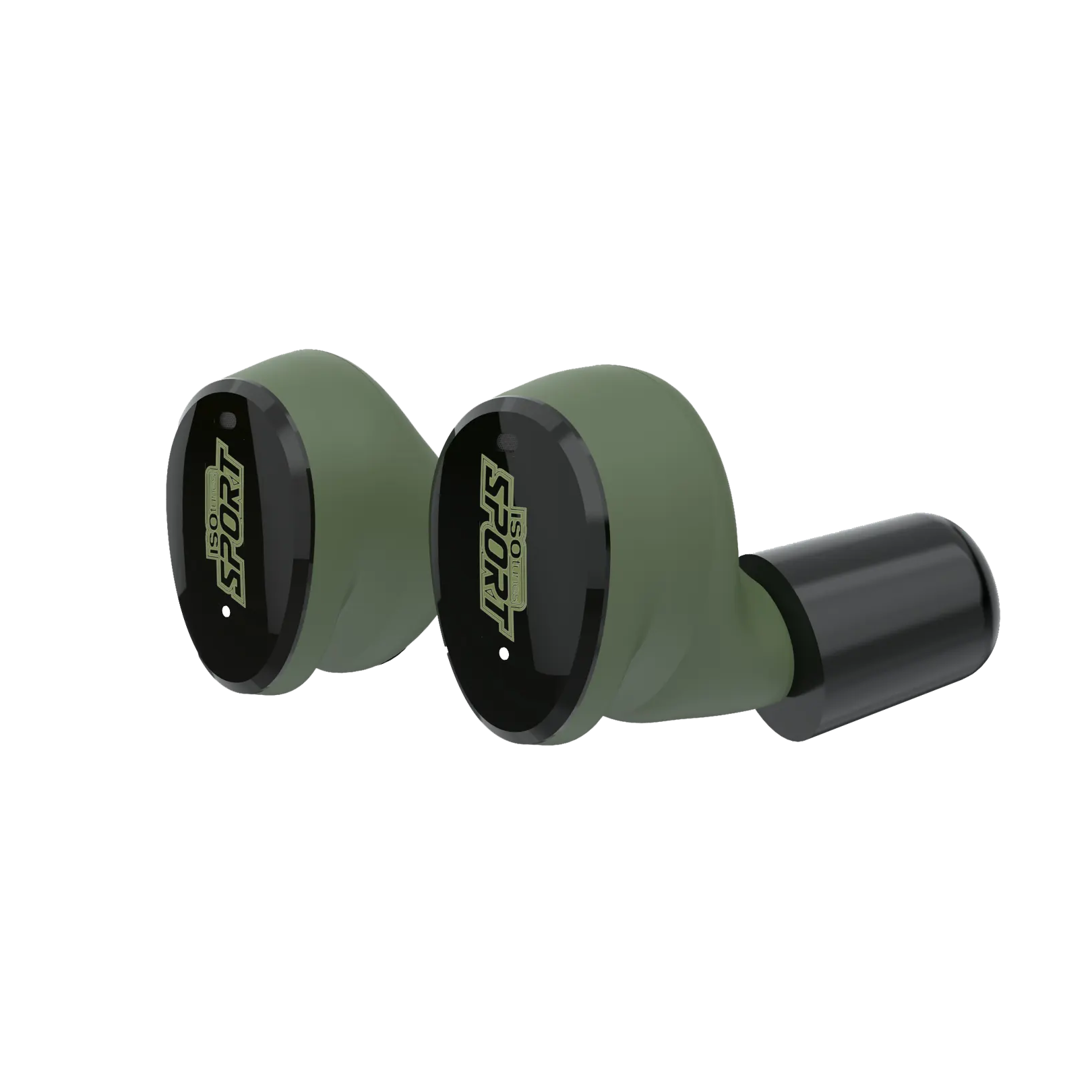 ISOtunes Sport CALIBER True Wireless Earphones w/ Bluetooth (NRR 25)