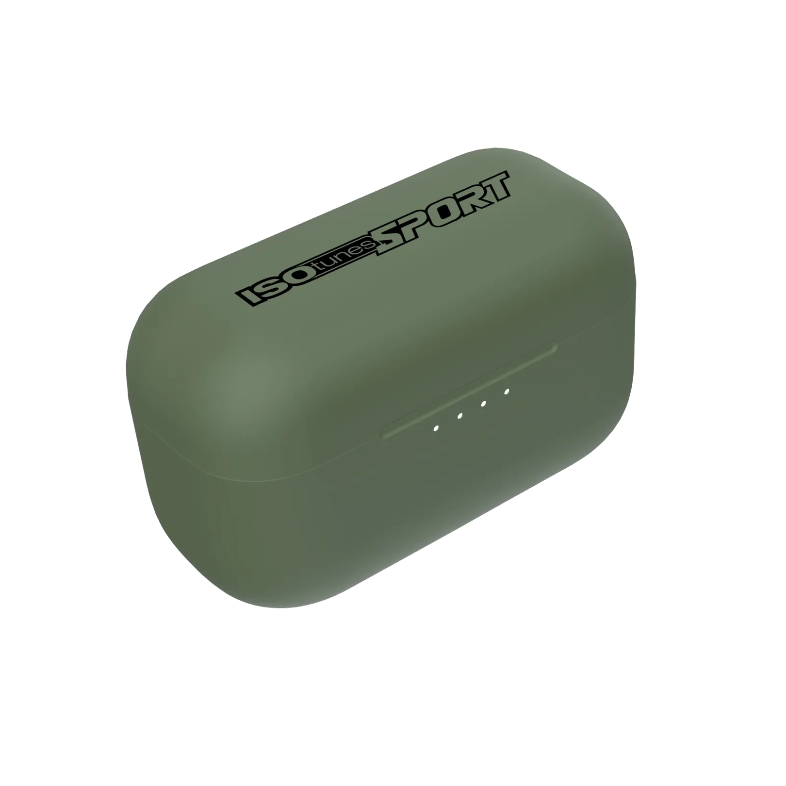 ISOtunes Sport CALIBER True Wireless Earphones w/ Bluetooth (NRR 25)