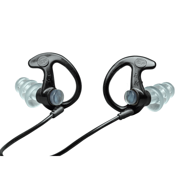 EP5 Sonic Defenders for Shooting