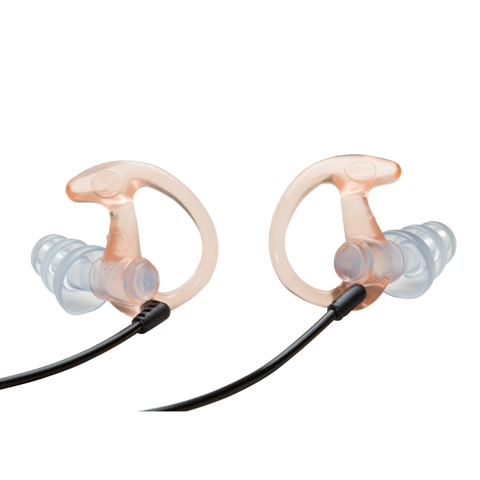 EP5 Sonic Defender Ear Plugs