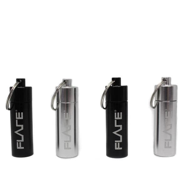 Flare Storage Capsule