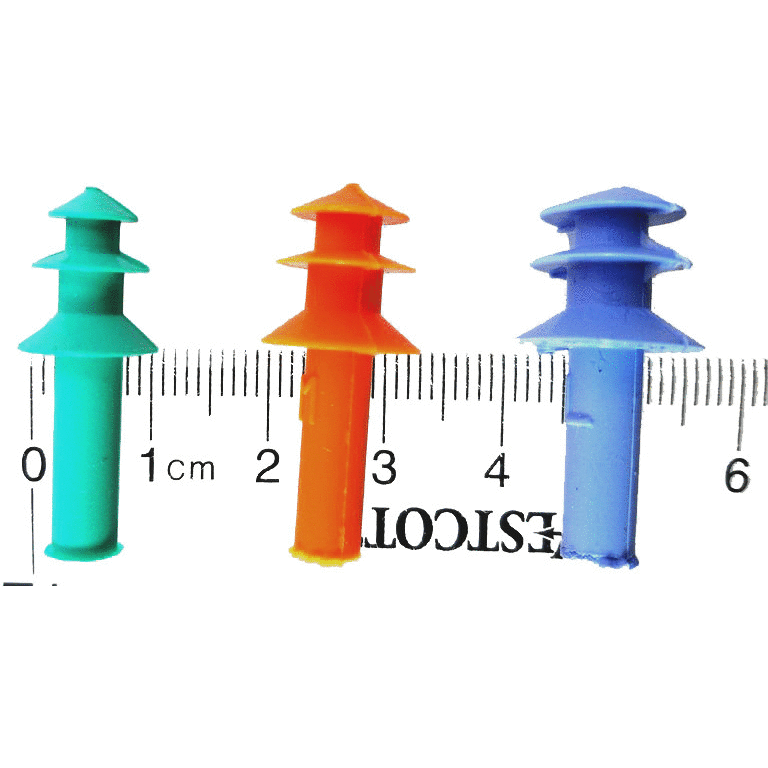 Got Ears Ear Plug Sizing Kit