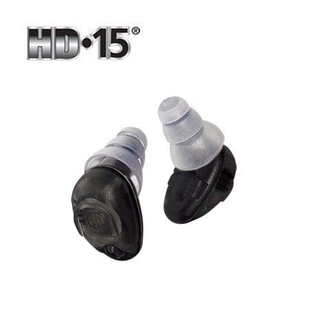 Etymotic HD15 High Definition Electronic Earplugs