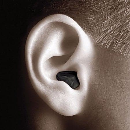 Etymotic HD15 High Definition Electronic Earplugs for Work