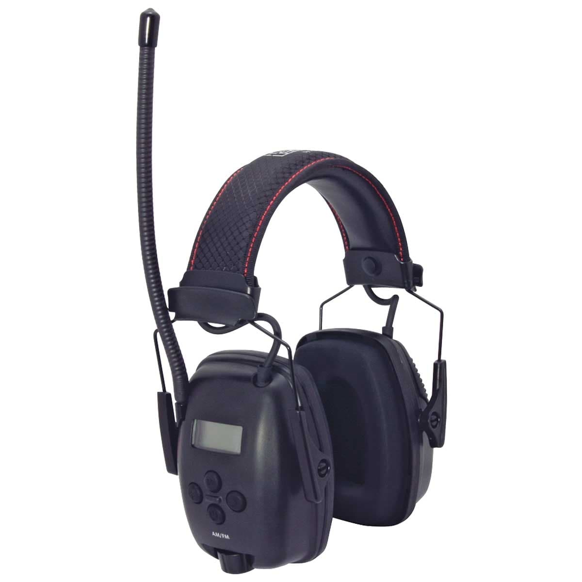 Howard Leight by Honeywell Sync Radio Digital AM/FM Radio Ear Muffs (NRR 25)