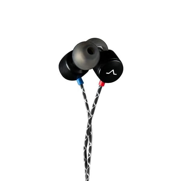 Flares® JET In-Ear Earphones