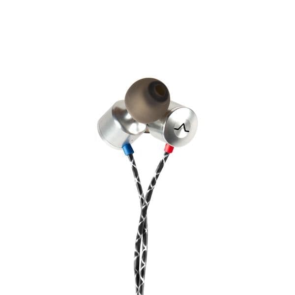 Flares® JET In-Ear Earphones