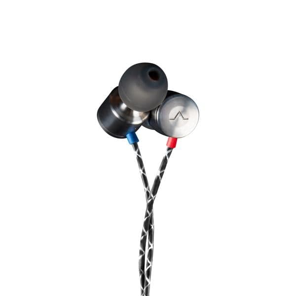 Flares® JET In-Ear Earphones