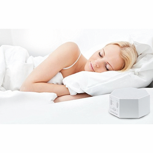 LectroFan® Digital Fan and White Noise Machine (240V)