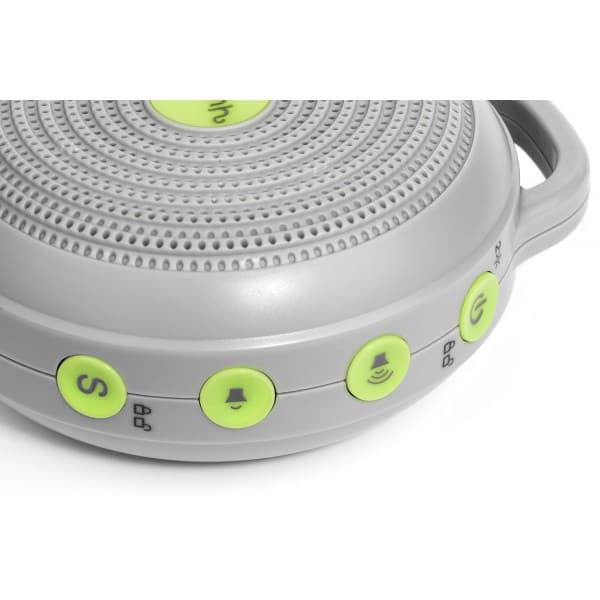 Yogasleep Hushh Portable White Noise Machine For Baby