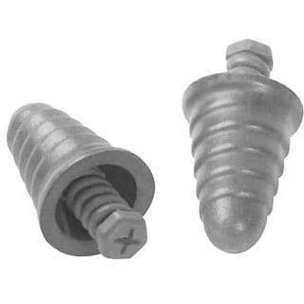 3M™ Peltor Skull Screws Uncorded Earplugs (SLC80 26dB, Class 5)