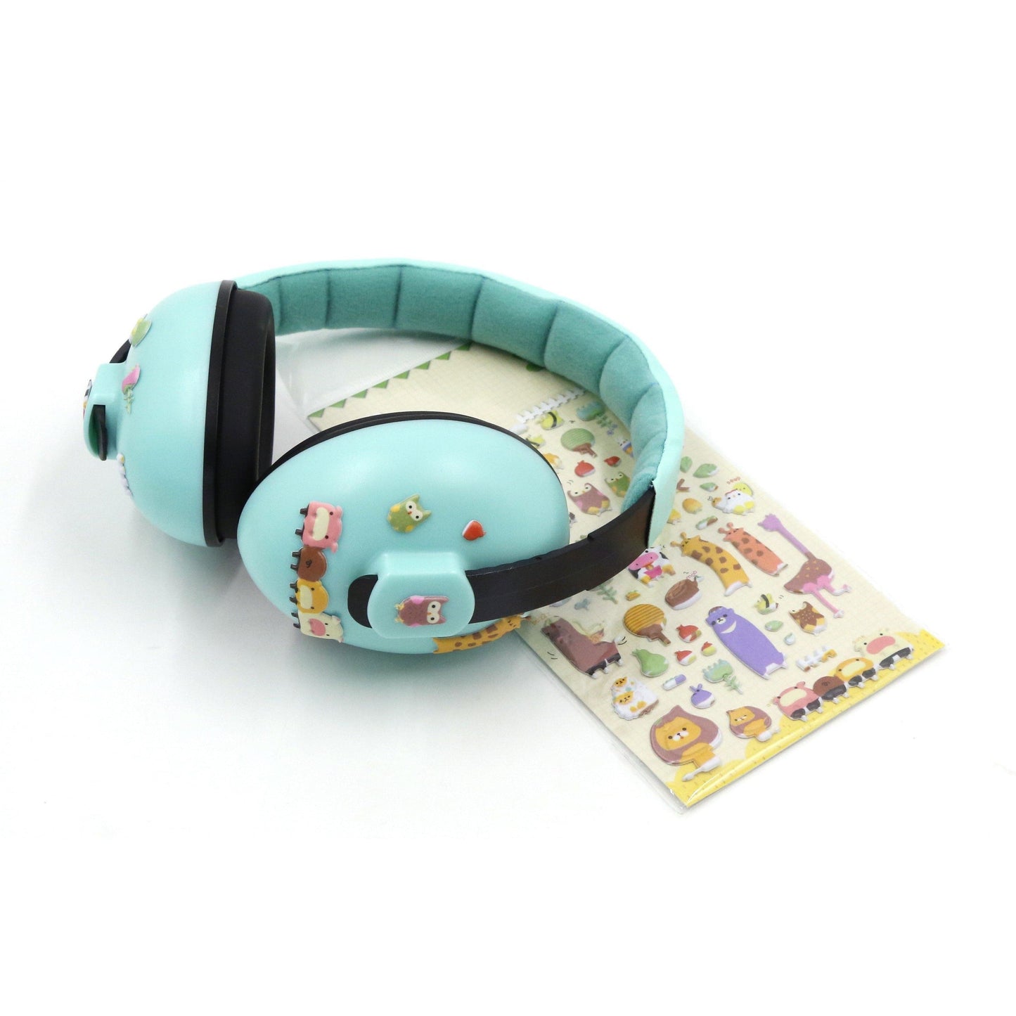 JOEY® Noise Cancelling Baby Earmuffs