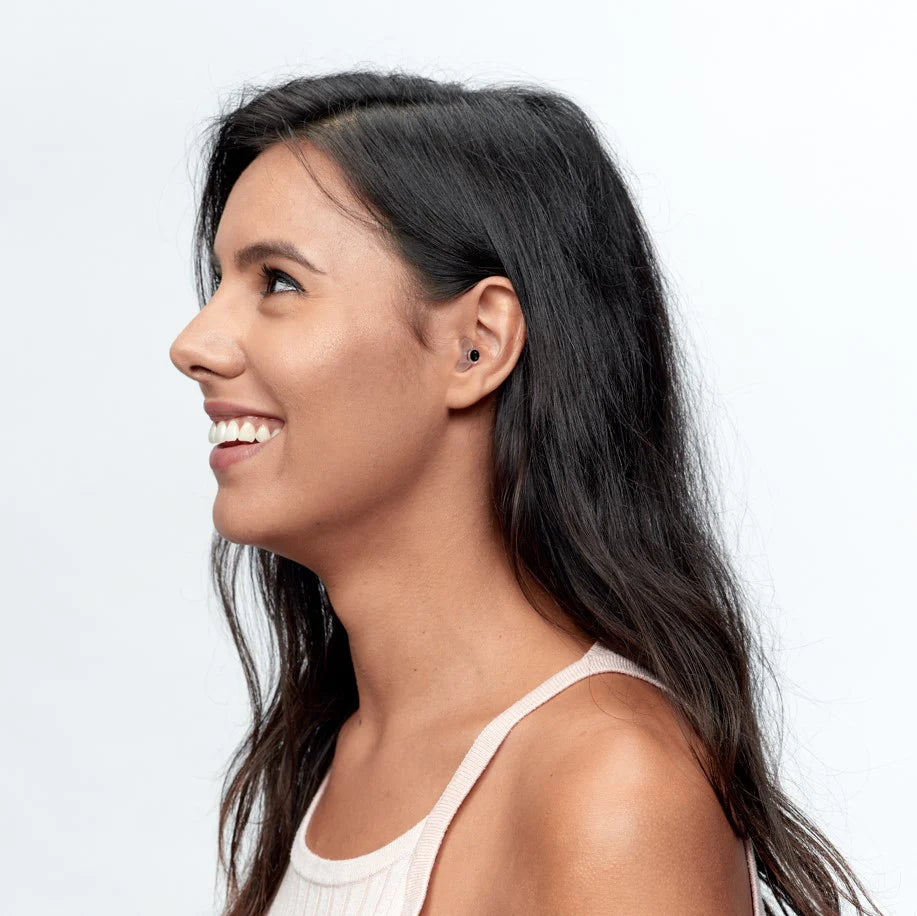 Alpine Partyplug Pro™ Natural Music Earplugs