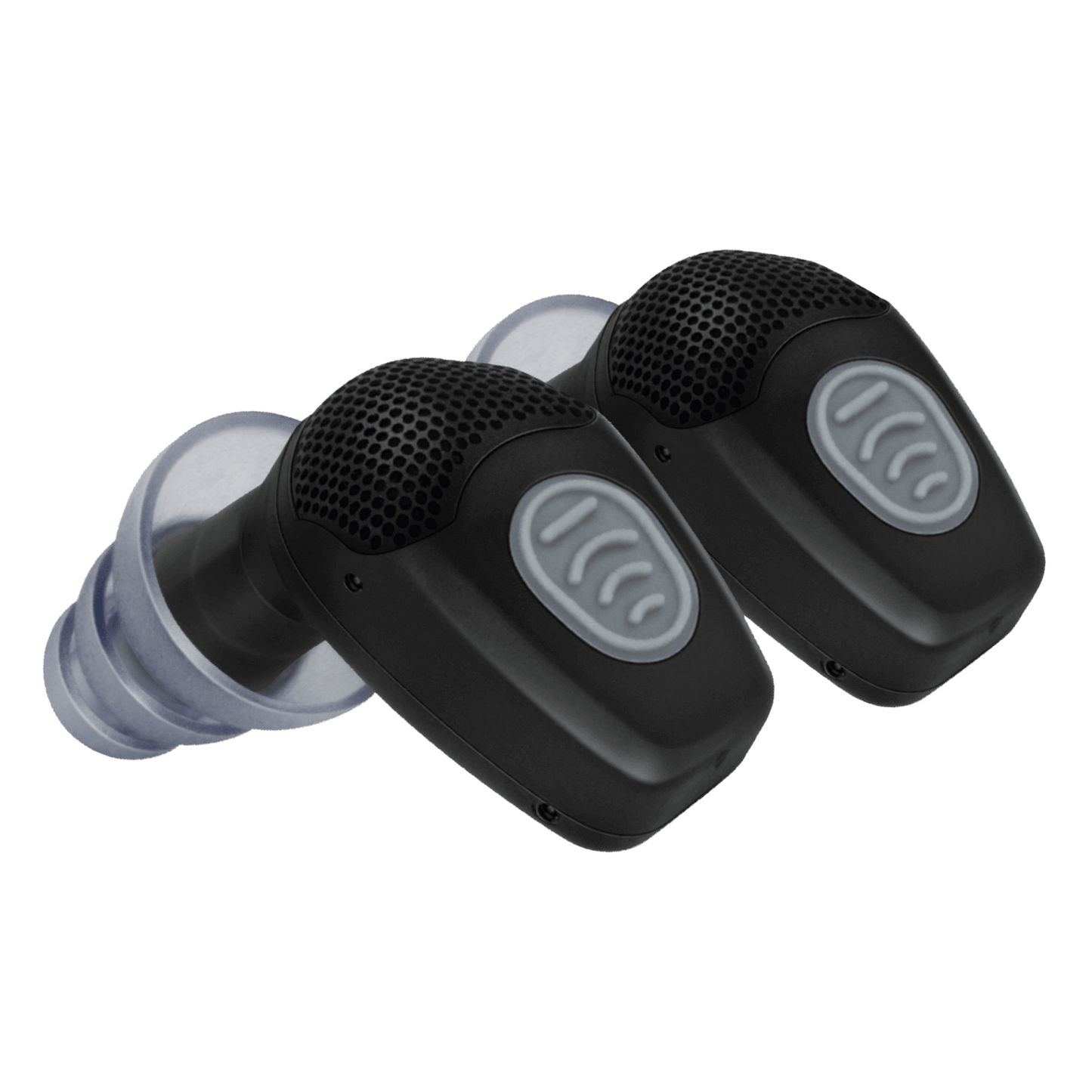 Etymotic MusicPro Elite HD Electronic Musicians Earplugs