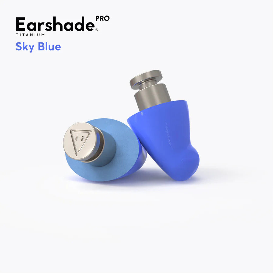 Flare EARSHADE® Pro Ear Plugs