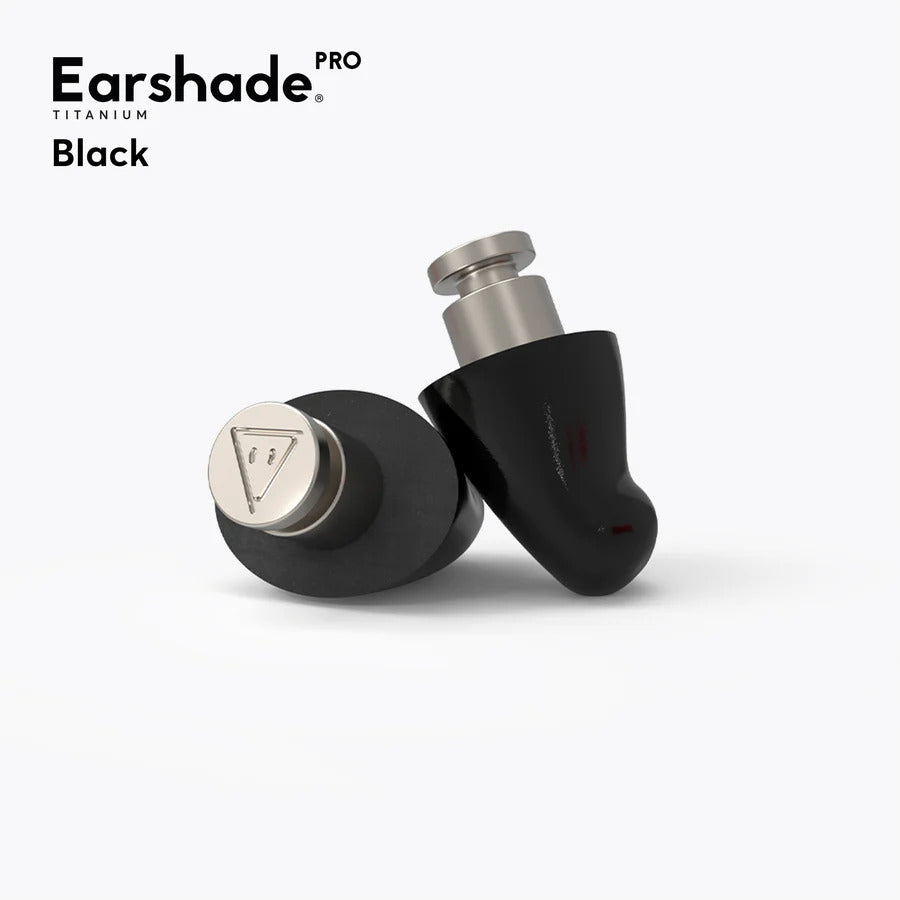 Flare EARSHADE® Pro Ear Plugs