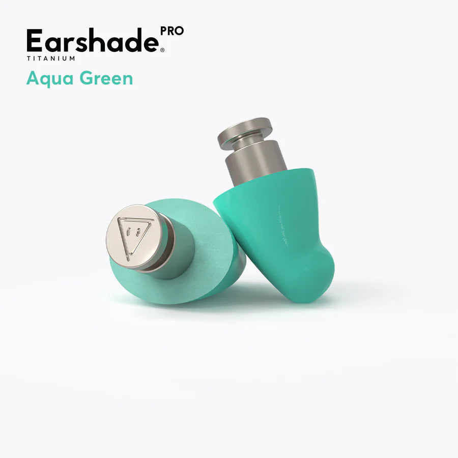 Flare EARSHADE® Pro Ear Plugs