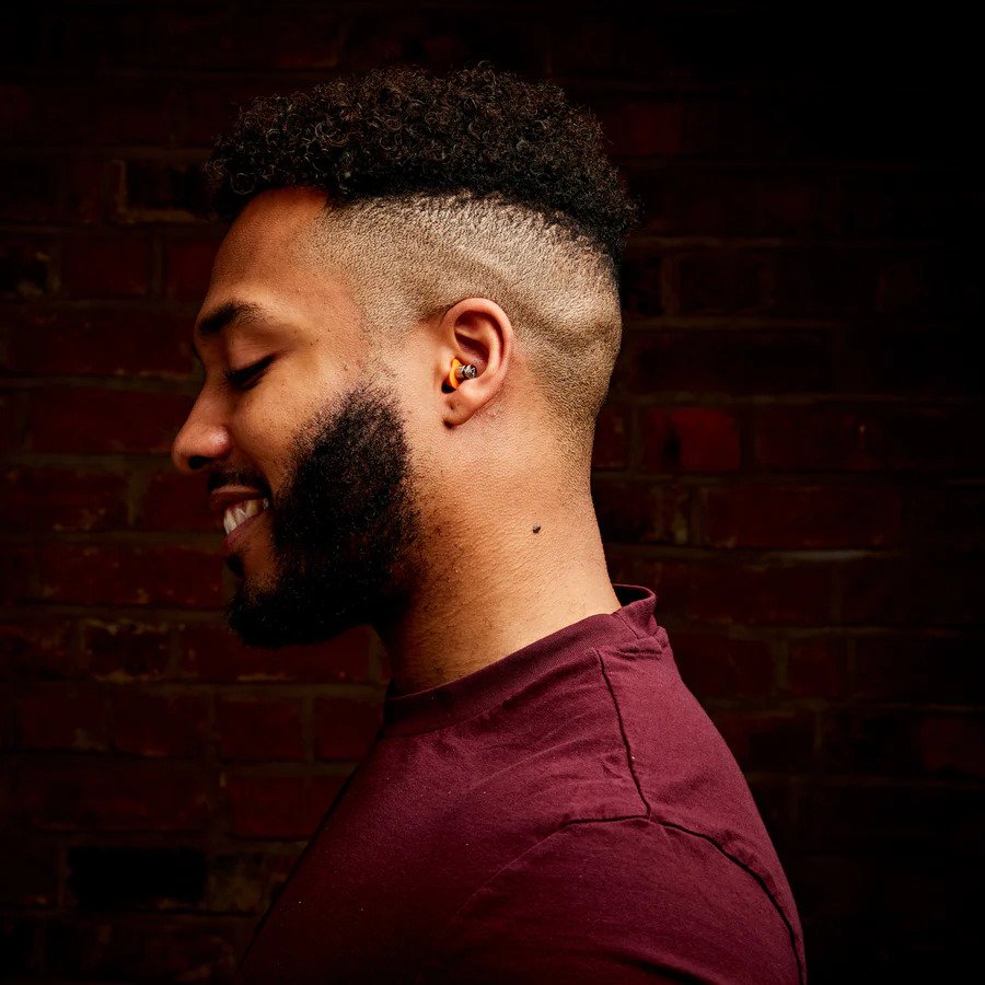 Flare EARSHADE® Pro Ear Plugs