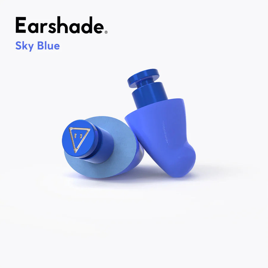 Flare EARSHADE® Ear Plugs